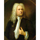 Näita Georg Friedrich Händel pilti